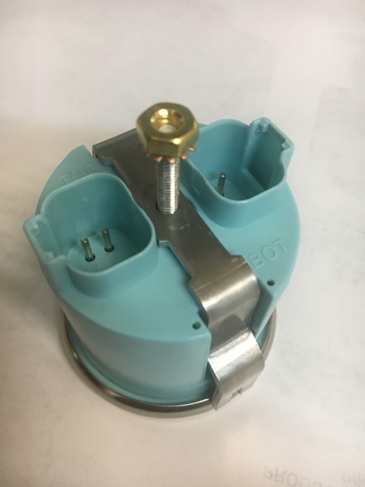 巴尔马电池监控器电量显示器缩略图